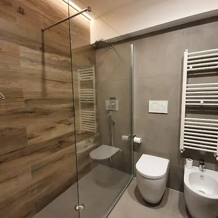 Charme Siracusa Bed & Breakfast